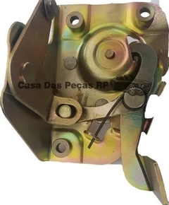 Fechadura Porta D10 C10 C14 C15 + Comando De Porta Ld - Casa das Peças RP