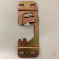 Fechadura Porta D10 C10 C14 C15 + Comando De Porta Ld