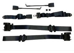 Jogo Cinto Segurança D10 C10 C14 C15 Completo Mod Original - comprar online