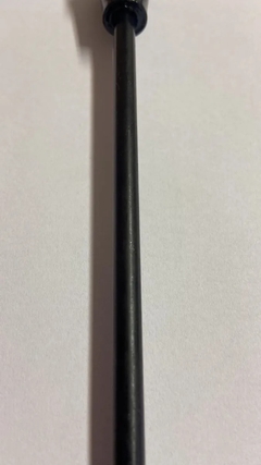 Kit Alavanca Chave De Seta+bola Cambio A10 / C10 / C14 / D10 na internet