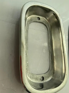 Kit Farol + Par Lanterna Dianteira E Traseira D10 C10 C14 - Casa das Peças RP