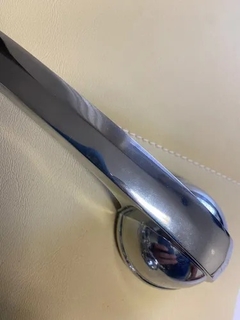 Imagem do Kit Forração Interna D10 C10 C14 C15 Completo Cor Gelo Sem furo