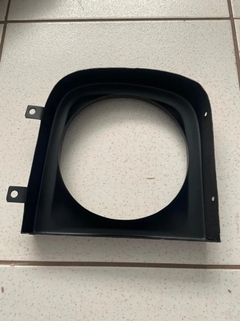 Kit Grade D10 C10 C10 Com Farol Aros Pisca Emblema Preta