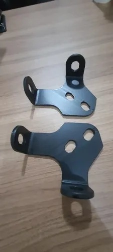 Kit Suporte Parachoque Dianteiro D10 C10 C14 C15 Veraneio - comprar online