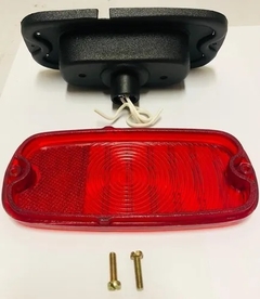 Lanterna Traseira D10 C10 C14 C15 Completa com Emblema Gravata - comprar online