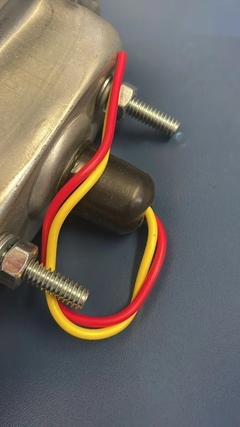 Lanterna Traseira D10 C10 C14 Veraneio Ld Modelo Original - comprar online