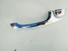 Maçaneta Interna Porta D10 C10 C14 Metal Cromado na internet