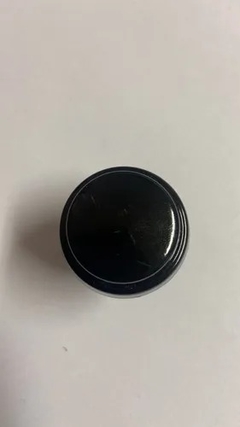 Manopla Bola De Cambio D10 C10 C14 C15 Veraneio Preto na internet