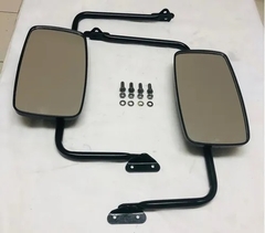 Par Espelho Retrovisor C/ Braco D10 C10 C14 Vw Kombi - comprar online