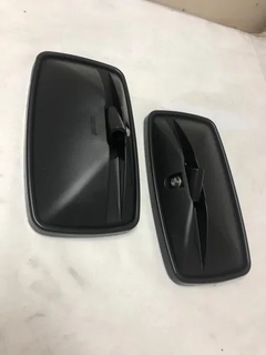 Imagem do Par Espelho Retrovisor C/ Braco D10 C10 C14 Vw Kombi
