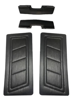 Par Forro Da Porta D10 C10 C14 C15 Revestido + Apoia Braços - comprar online