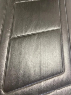 Imagem do Par Forro Porta D10 C10 + Forro Do Teto Sem Furo Revestido