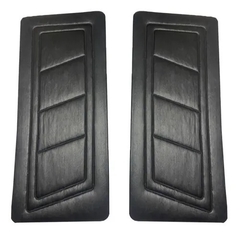 Par Forro Lateral Da Porta D10 C10 C14 Revestido+24 Grampos - comprar online