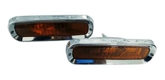 Par Lanterna Dianteira D10 C10 C14 Kit Completo - comprar online