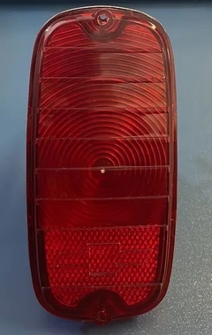 Par Lanterna Traseira D10 C10 C14 Veraneio Modelo Original - comprar online