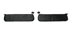 Par Quebra Sol D10 C10 C14 Veraneio Preto - comprar online