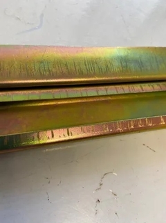 Suporte Vidro D10 C10 C14 C15 Veraneio Zincado Reforçado na internet