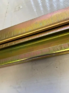 Suporte Vidro D10 C10 C14 C15 Veraneio Zincado Reforçado - loja online