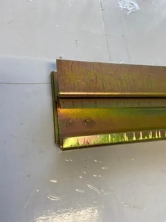 Suporte Vidro D10 C10 C14 C15 Veraneio Zincado Reforçado