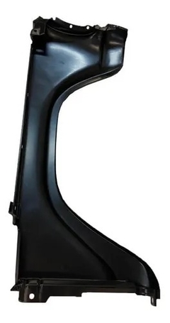 Paralama D10 C10 C14 Veraneio Lado Direito - comprar online