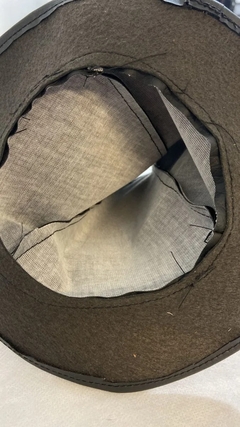 Tapete Inteiriço Vinil D10 C10 C14 Preto Com Guarda Pó na internet