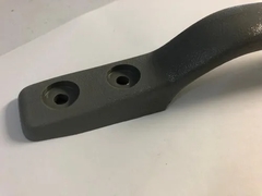 Alça Puxador Do Teto D20 A20 C20 D40 Gelo Cinza Preto Marrom Modelo Original - Casa das Peças RP