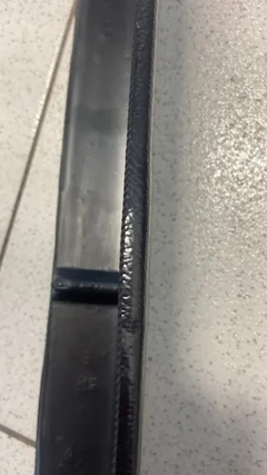 Bolsa Do Forro Da Porta D20 D40 A20 C20 Até 1996 - Casa das Peças RP