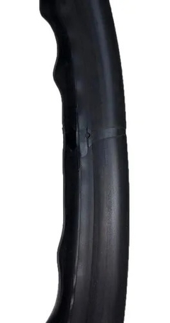 Borracha Parabrisa D20 D40 C20 A20 Até 1996 Mod Original - loja online