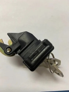 Botão Porta Luva D20 D40 C20 A20 Kadet Monza Com Chaves na internet