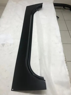 Imagem do Caixa De Ar Externa E Interna Fechamento Longarina Ld D20