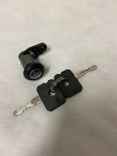 Cilindro Porta D20 C20 D40 A20 Monza Até 1996 Com Chaves na internet