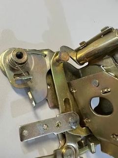 Fechadura Porta D20 C20 A20 D40 Direito Reforçado na internet