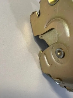 Imagem do Fechadura Porta D20 C20 A20 D40 Direito Reforçado