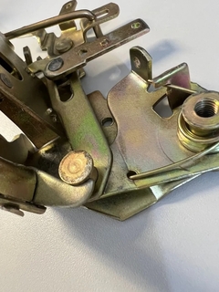 Fechadura Porta D20 C20 A20 D40 Direito Reforçado - comprar online