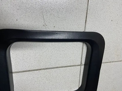 Forro Teto D20 C20 A20 D40 Com Furo + Moldura De Acabamento - loja online