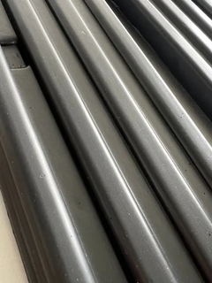 Imagem do Jg Friso Aplique Lateral D20 Cabine Dupla 85 A 96 Preto