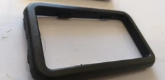 Kit Maçaneta Int. Ext Com Moldura + Cilindros Porta D20 Cromado na internet
