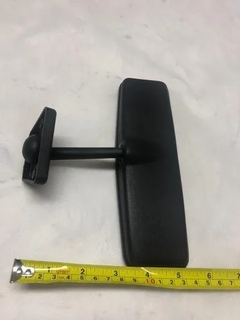 Kit Retrovisor Espelho Interno E Externo D20 A20 85 Até 92