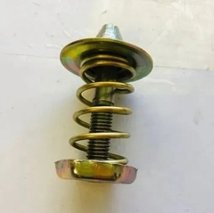 Kit Trinco Inferior Capo D20 92/ + Trava Seg. + Pino + Cabo - loja online