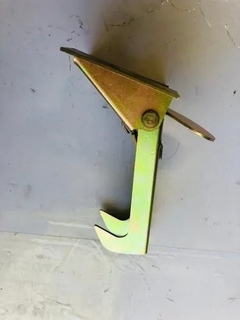 Kit Trinco Inferior Capo D20 92/ + Trava Seg. + Pino + Cabo