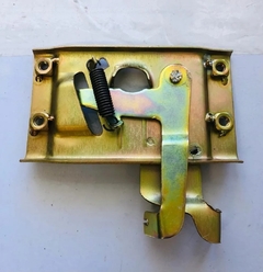 Kit Trinco Inferior Capo D20 92/ + Trava Seg. + Pino + Cabo na internet