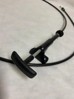 Kit Trinco Inferior Capo D20 92/ + Trava Seg. + Pino + Cabo - loja online