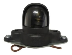 Lanterna Luz De Placa D20 A20 C20 D40 - comprar online