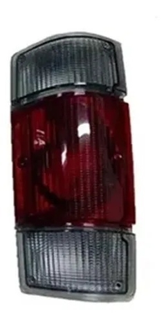 Lanterna Traseira D20 C20 D40 Fumê Lado Esquerdo 85 A 96 Mod. Original - comprar online