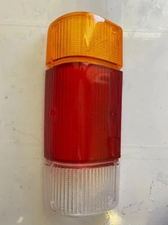 Lente Lanterna Traseira D20 A20 Tricolor Lado Esquerdo - comprar online