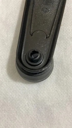 Maquina Vidro D20 C20 A20 D40 Dianteiro Le 85/91 C/manivela - comprar online