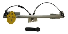 Maquina Vidro D20 C20 A20 D40 Dianteiro Ld 93/96 C/manivela