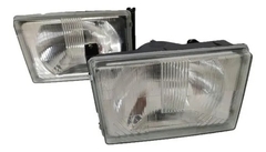 Par Farol D20 Bonanza Veraneio Opala 85 A 92 Original Orgus