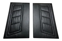 Par Forro Da Porta D20 + Forro Do Teto Com Furo - comprar online
