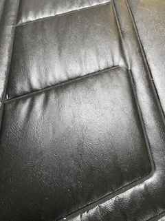 Par Forro Da Porta D20 + Forro Do Teto Com Furo - Casa das Peças RP